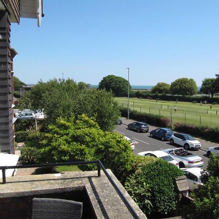 Appartamento Fort House Portsmouth Esterno foto