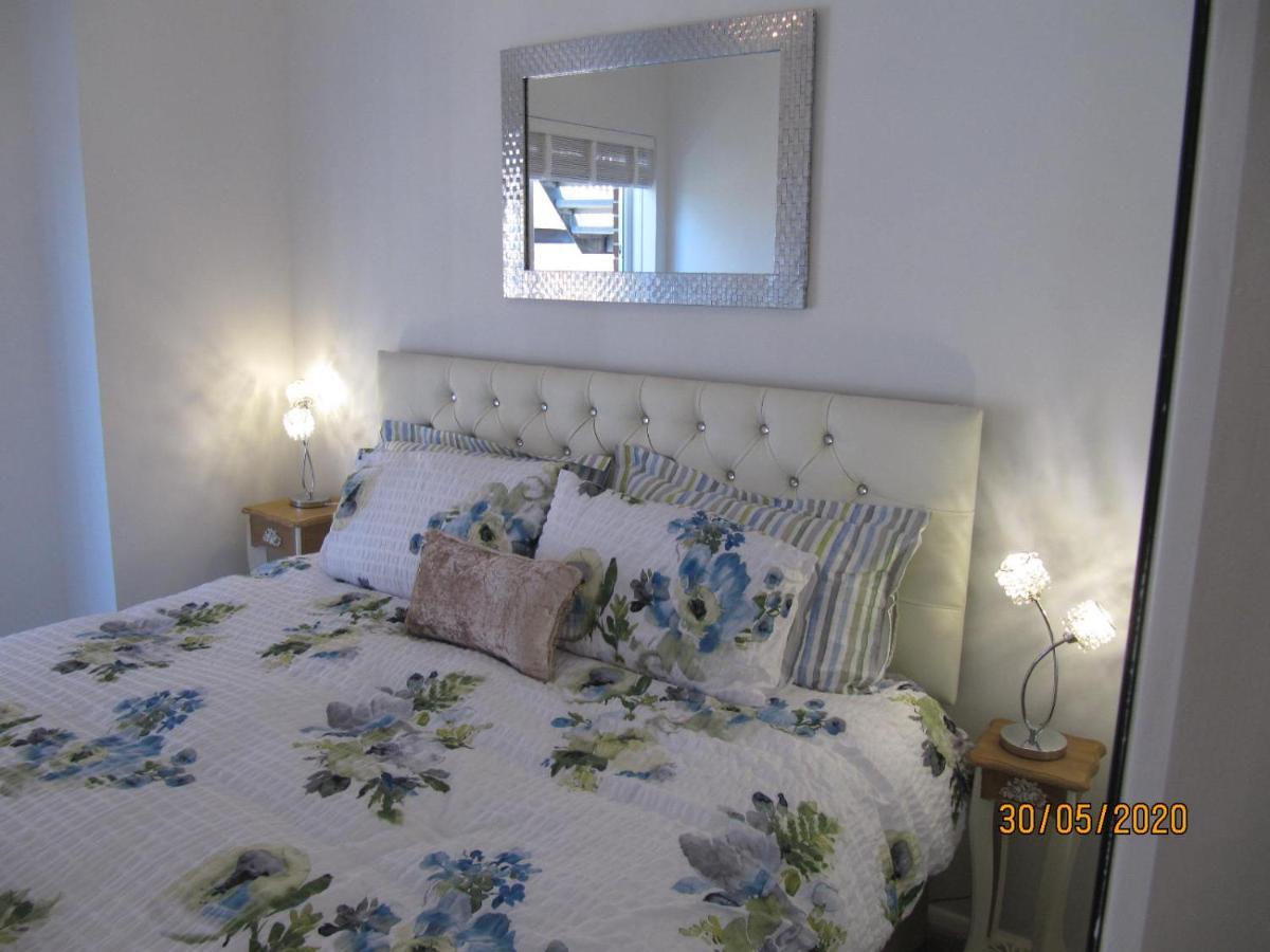 Appartamento Fort House Portsmouth Esterno foto