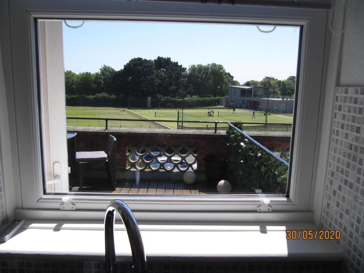 Appartamento Fort House Portsmouth Esterno foto