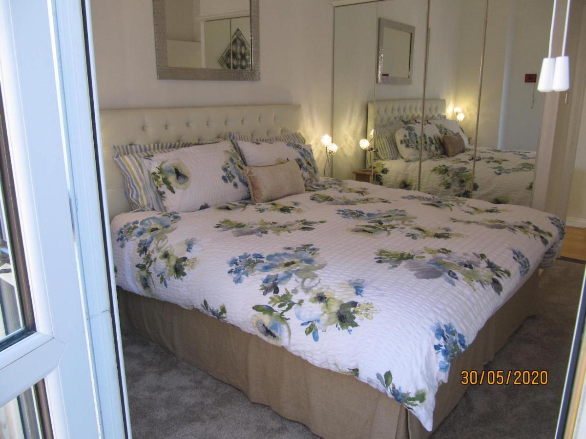 Appartamento Fort House Portsmouth Esterno foto