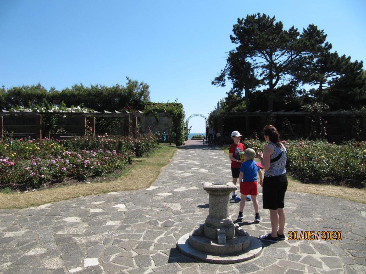 Appartamento Fort House Portsmouth Esterno foto