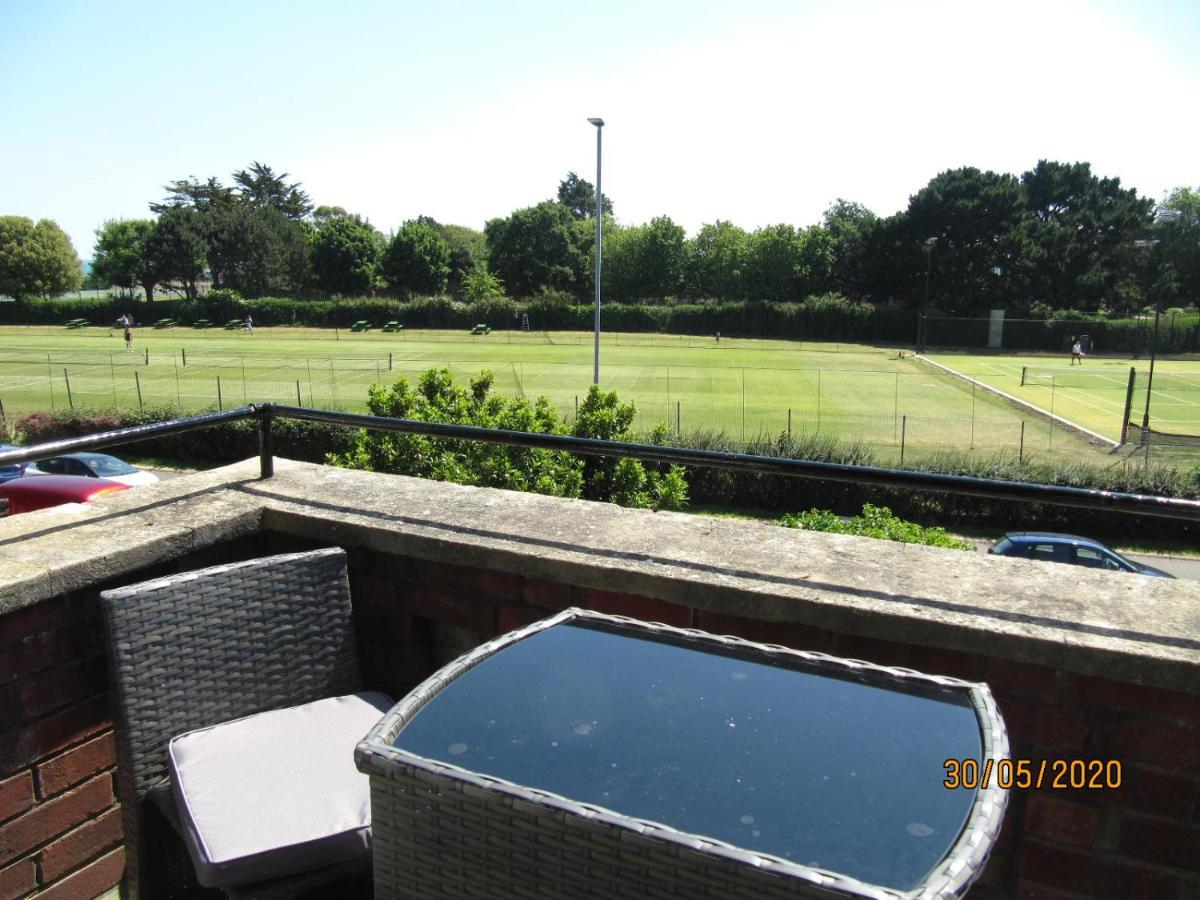 Appartamento Fort House Portsmouth Esterno foto