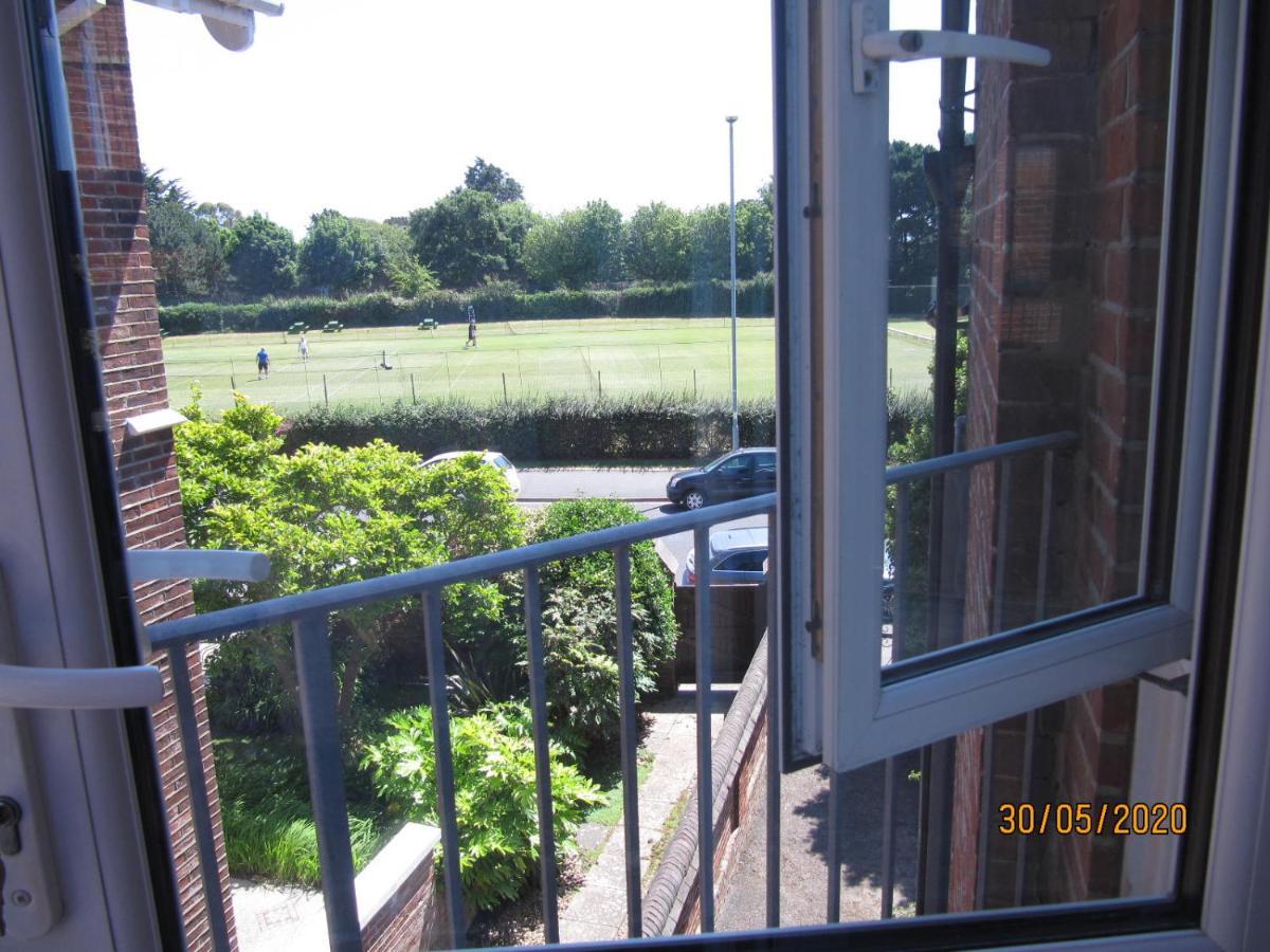 Appartamento Fort House Portsmouth Esterno foto